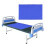 Nylon Slide Sheet Reusable Transfer Pad for Bedridden 5