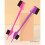 Women's double-sided hair comb for styling and eyebrow 6
