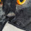 Black Cat Print Flannel Blanket Soft Warm Throw 1pc 6