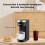 Cafetière compacte à dosettes K-Cup 2