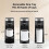 Cafetière compacte à dosettes K-Cup 7