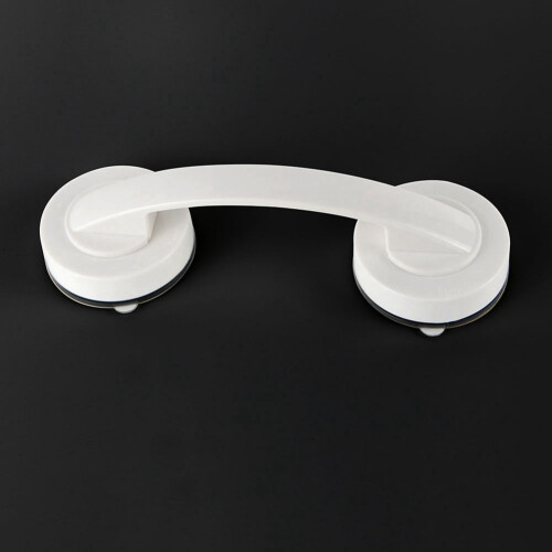 Car Interior Roof Handle with Suction Cup for Tesla Model 3 2