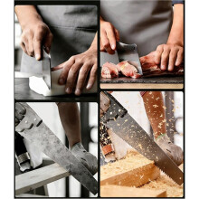Double Grinding Wheel Sharpener Grinding Wheel Machine Household Grinding, Rust Removal & Polishing Tool Sharpener