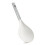 Dumpling Maker Soup Spoon with Clip, Heat-Resistant, Long 2