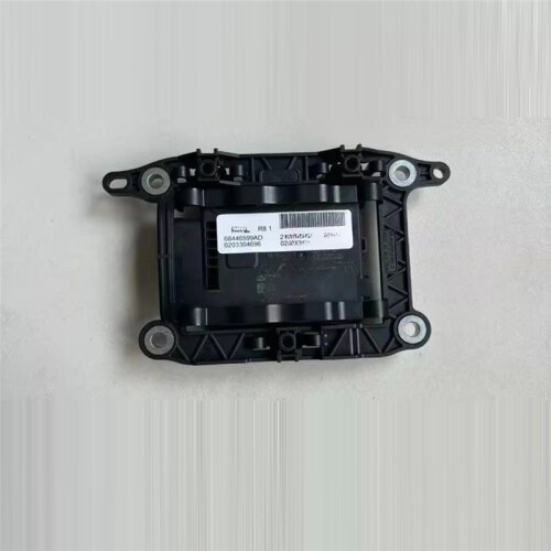 68446599AB Front ACC Adaptive Cruise Control Module for  Compass 2022 ACC Probe Module 50165879 52195440 2