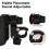 Bicycle Cup Holder with Phone Mount 2-in-1 6