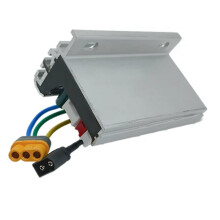 High Quality Original Motor Controller for KQi 300X Electric Scooter Scooter Parts & Accessories US Version