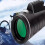 HD Monocular Night Vision Telescope 10x40 2