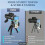 HD Monocular Night Vision Telescope 10x40 6