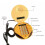 Cheeseburger Hamburger Phone Decorative Landline 2