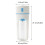USB Portable Juicer Cup 480ml 2