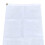 Shredder Mulcher Collection Bag White 1 Pack 6