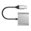 USB-C AR-brille-dockingstation til AIR/2 100W opladning 7