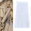 Shredder Mulcher Collection Bag White 1 Pack 7