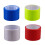 Reflective Wrist Strap Safety Gear 1 Pair 4