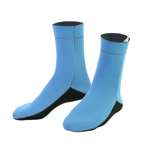 Diving Socks Unisex Quick-Drying Waterproof Water Shoes 1