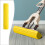 Wide Mouth Folded Sponge Mop Head PVA Absorbent Roller 4