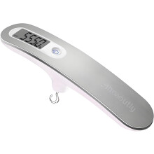 Bueskyting med skala for recurve-compound, 110 lb LCD-skjerm