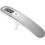 Bueskyting med skala for recurve-compound, 110 lb LCD-skjerm 1