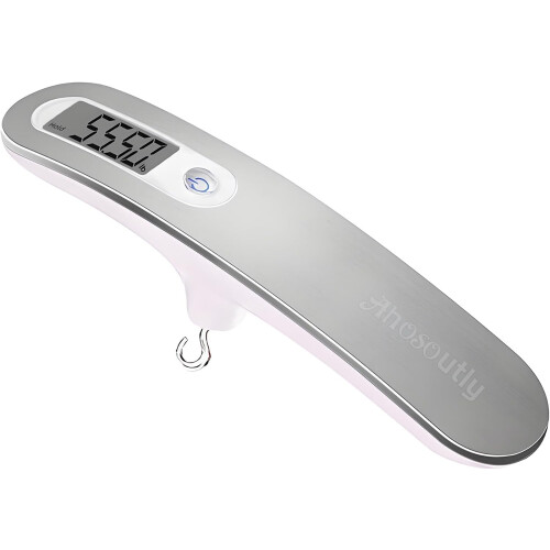 Bueskyting med skala for recurve-compound, 110 lb LCD-skjerm
