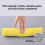 Wide Mouth Folded Sponge Mop Head PVA Absorbent Roller 7