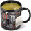 Mechaniker-Kaffeebecher, 325 ml, robust, Werkstatt-Geschenk 7