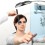 Handheld Eye Occluder for Vision Testing 1 pc 3