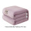 Pryess Fleece Knee Blanket Thick Warm Throw 1 pc 7