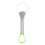Coupe-avocat en acier inoxydable 2 en 1 1