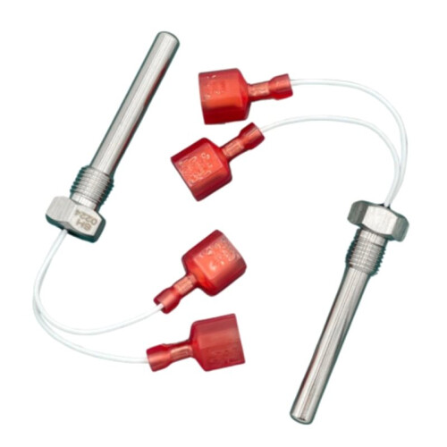 2Pcs 42002-0024S Stack Flue Sensor Replacement for  Pool Spa Heater Elecrical System SR200 SR333 SR400 Accessory 2