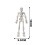 T13Titan13Actionfigurset – Ledad robotleksak, 2