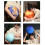 Neptune plush planet toy solar system educational 17.73 inch 5