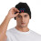 DeSales University beanie hat vinter varm strik kasket 6