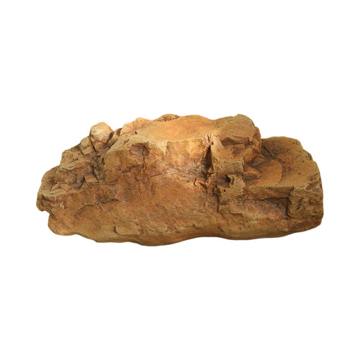 Artificial landscape rock decorative stone 30x14x10 cm 1