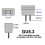Λάμπα LED ProLED MR168W2700K GU5.3Με δυνατότητα ρύθμισης φωτισμού 2