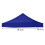 Pop-up Canopy Tent 6.56 ft x 6.56 ft 2