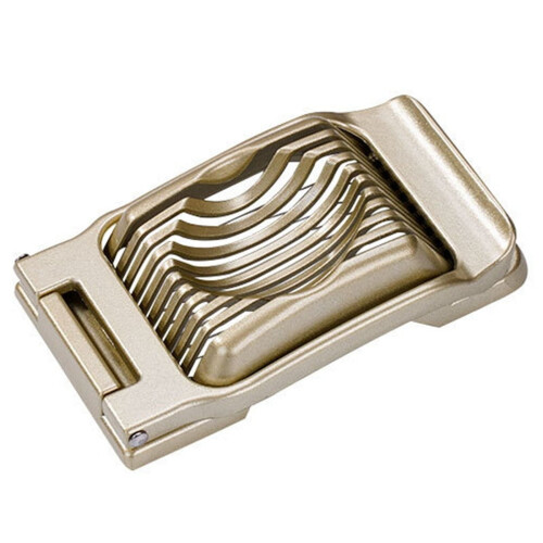 Fruit Slicer Machine Aluminum Alloy Compact Multifunctional