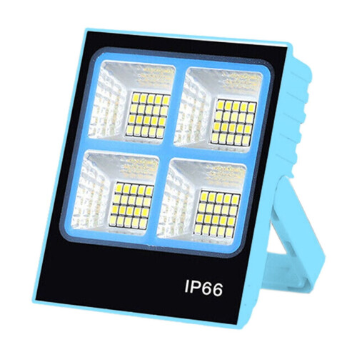 Solar Outdoor Lamp Portable Work Light USB Charging