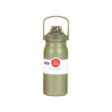 YOBOLK isoleret vandflaske i rustfrit stål 500 ml