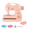 Portable Electric Sewing Machine for Kids 1pc 8