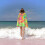 Bohemian Magic Mushroom Beach Towel - Cotton, Large 6