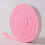 Badminton Overgrip Absorbent Breathable Anti-Slip Pink 7