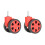 Roues de rechange pour bagages, durables, silencieuses et universelles (paire) 5