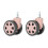 Roues de rechange pour bagages, durables, silencieuses et universelles (paire) 7