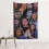 Couverture en peluche Mila Kunis 50x60 pouces 1