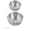 WSBDENLK Rust-Resistant Stainless Steel Meal Prep Bowls Set 1