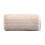 Ensemble serviette de bain et gant de toilette en polyester (1 serviette de bain) 3