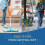 Disposable Non-slip Shoe Covers Blue Large 200 pcs 3