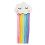 Rainbow Wall Hanging for Nursery and Baby Room Decor 1
