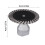 Diamond Carving Wheel 30-60mm for Angle Grinder 2